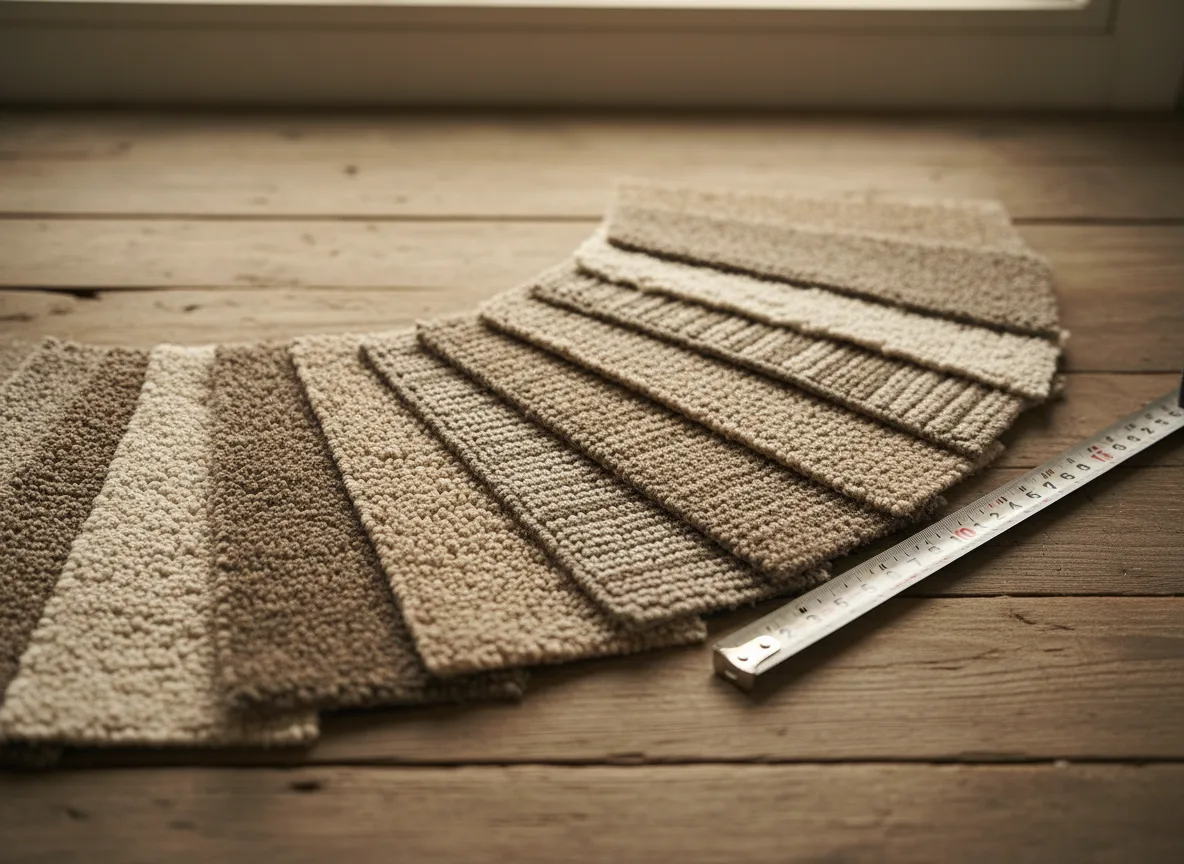 Carpet Installation San Augustine, TX FAQs